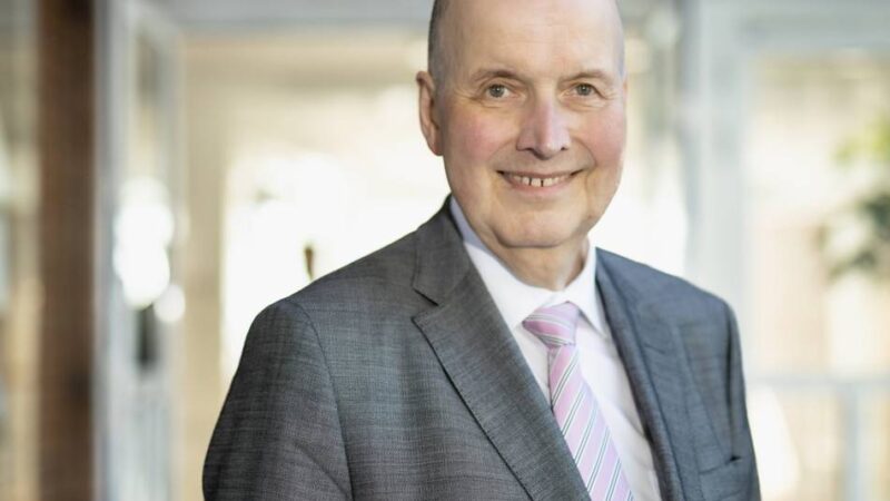 Kämmerer Frank Gensler verlässt vorzeitig die Stadt Neuss: „Mit ihm verliert die Verwaltung einen ihrer klügsten Köpfe“