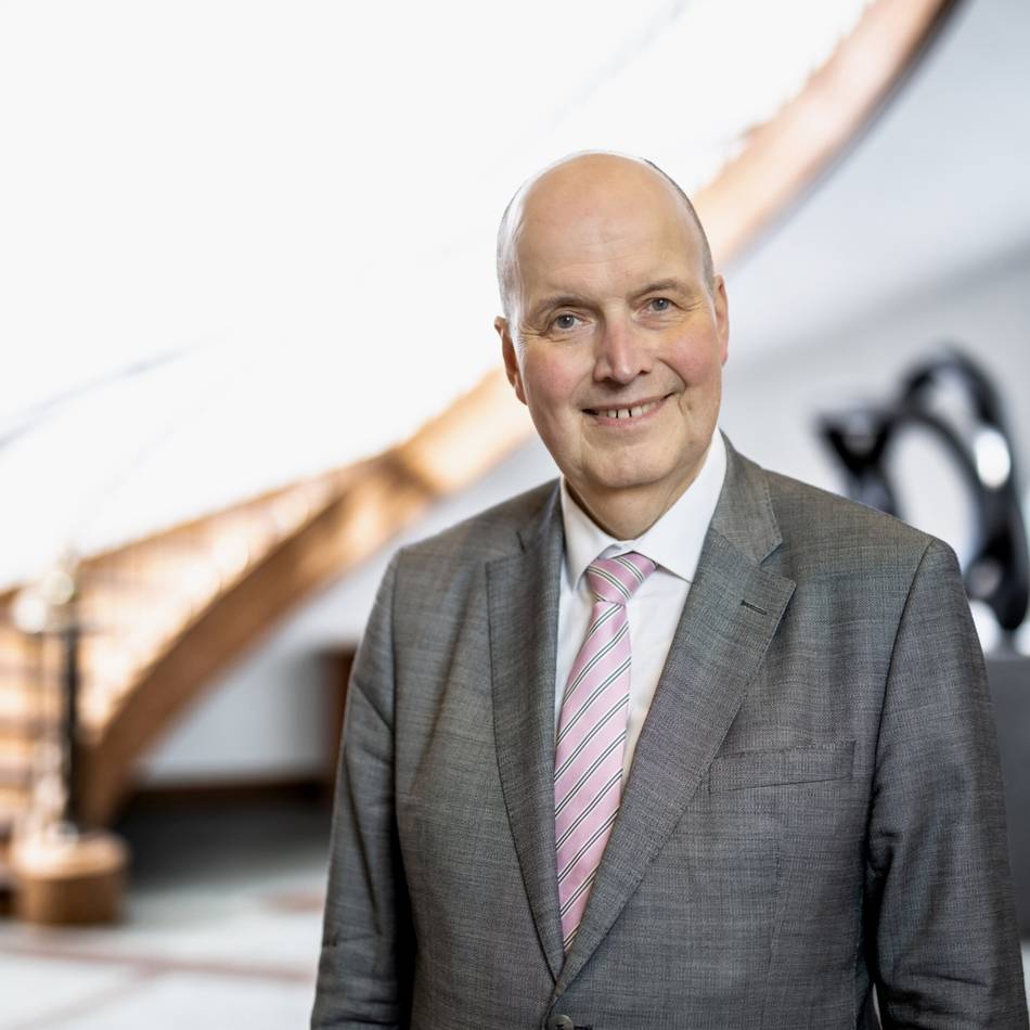 Verlust für die Stadtverwaltung Neuss: Kämmerer Frank Gensler scheidet vorzeitig aus dem Amt