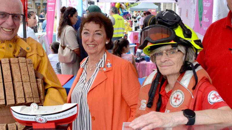 Kritik an Stadtfesten: Verlieren die Neusser Händler ihre Lust am verkaufsoffenen Sonntag?