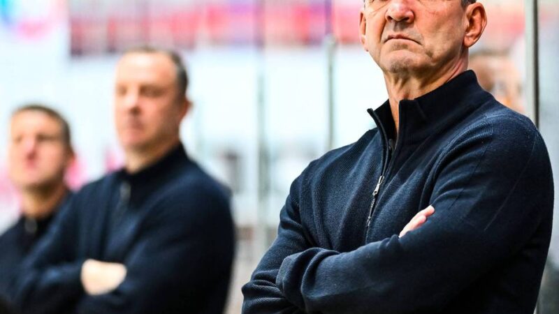 Auf die Lust folgt der Frust: Popiesch mächtig angefressen – „Da fällt mir nichts mehr zu ein“