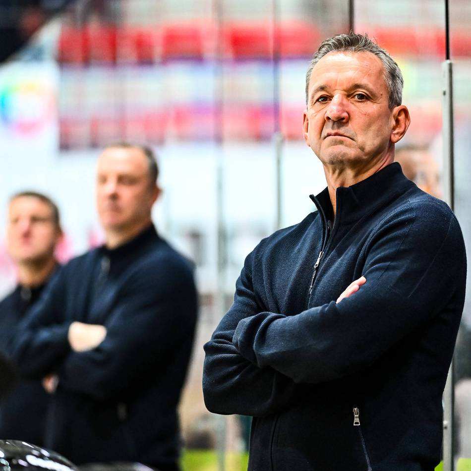 Auf die Lust folgt der Frust: Popiesch mächtig angefressen – „Da fällt mir nichts mehr zu ein“