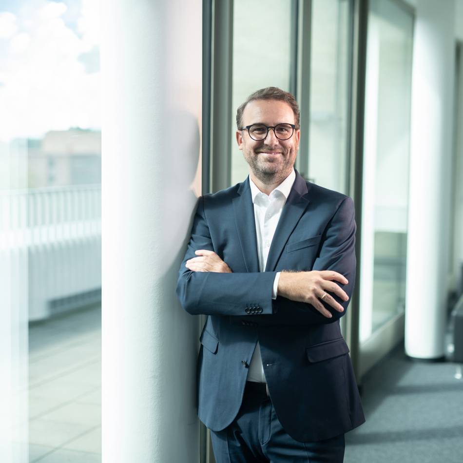 Managerwechsel bei der Pronova  BKK: Krankenkasse mit neuem Chef – Kaiser geht, Amendt kommt