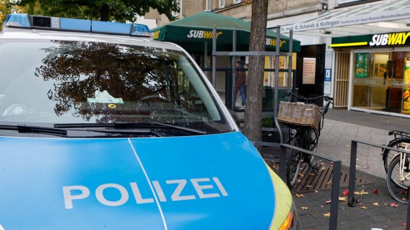 Polizeiaktion in Krefeld: Wohnungsdurchsuchung nach Schwerpunktkontrolle der Polizei