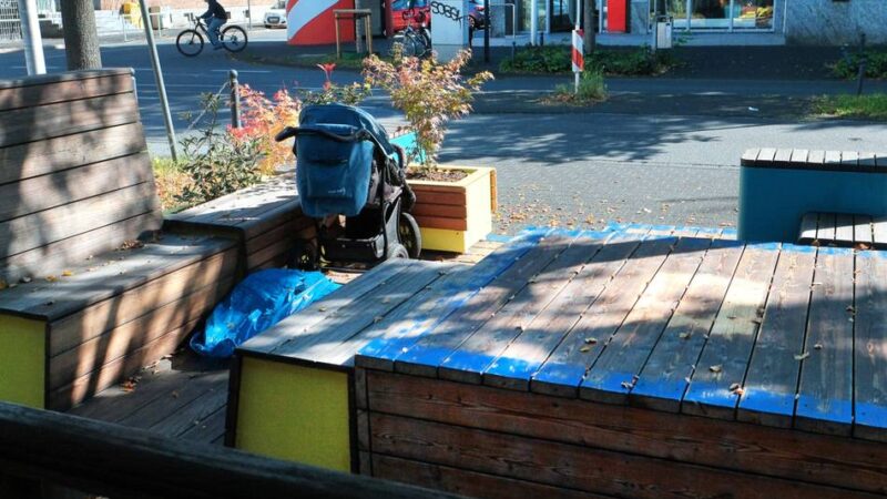 Neue Mitte Tiefenbroich: Ein Stadtteil soll attraktiver werden