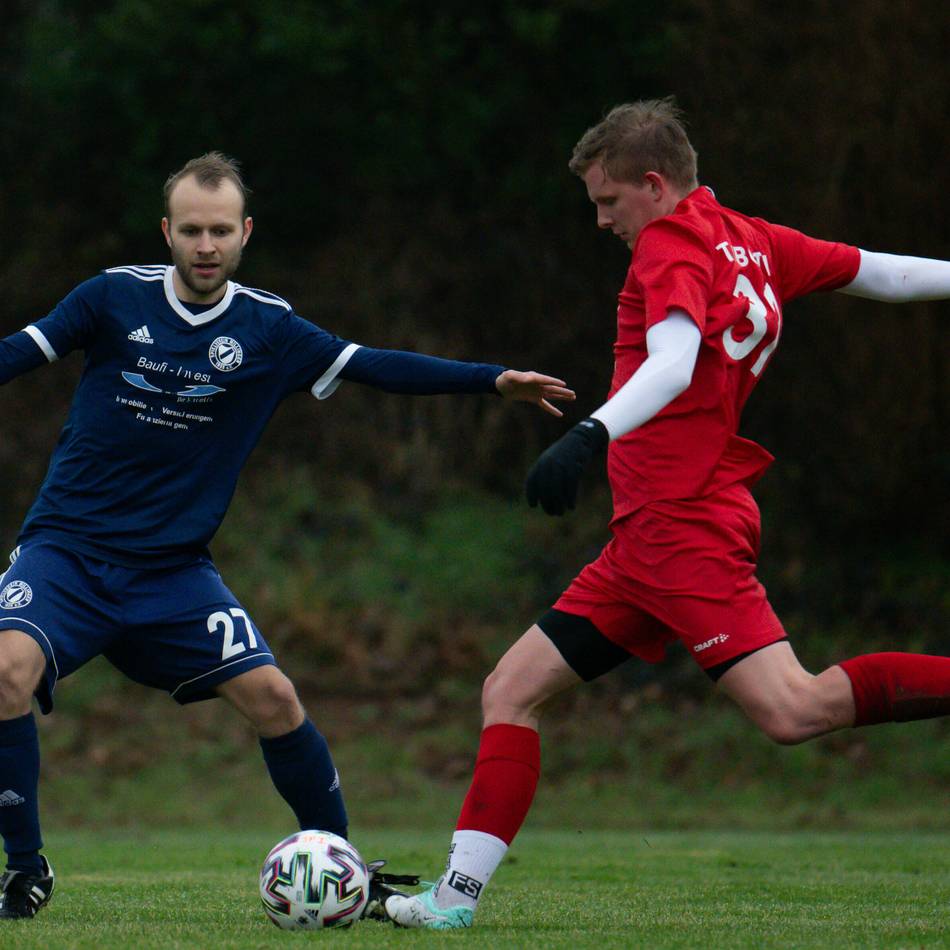 4:0 gegen den FC Meerfeld: SV Millingen schießt sich Frust von der Seele