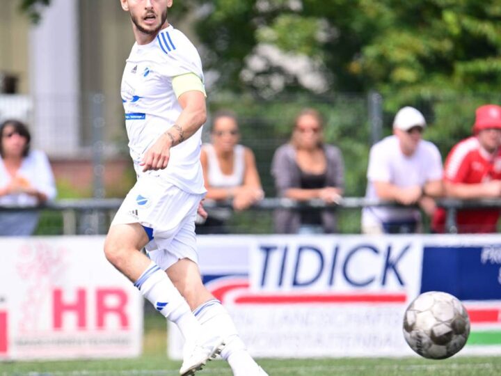 Drei Mannschaften in der Ergebniskrise: Beim SV Millingen herrscht nach dem Fehlstart Redebedarf