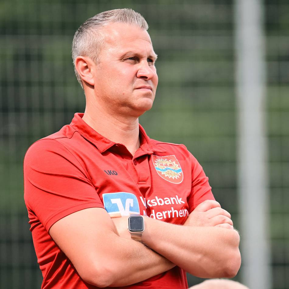 Spiel bei der SpVg Schonnebeck: SV Sonsbeck muss am Sonntag zwei Hürden meistern
