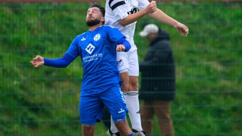 Wilke-Elf weiter in Torlaune: SV Budberg schafft Auswärtsrekord in Bottrop