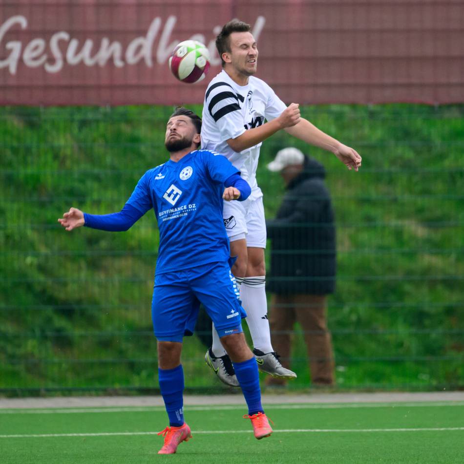 Wilke-Elf weiter in Torlaune: SV Budberg schafft Auswärtsrekord in Bottrop