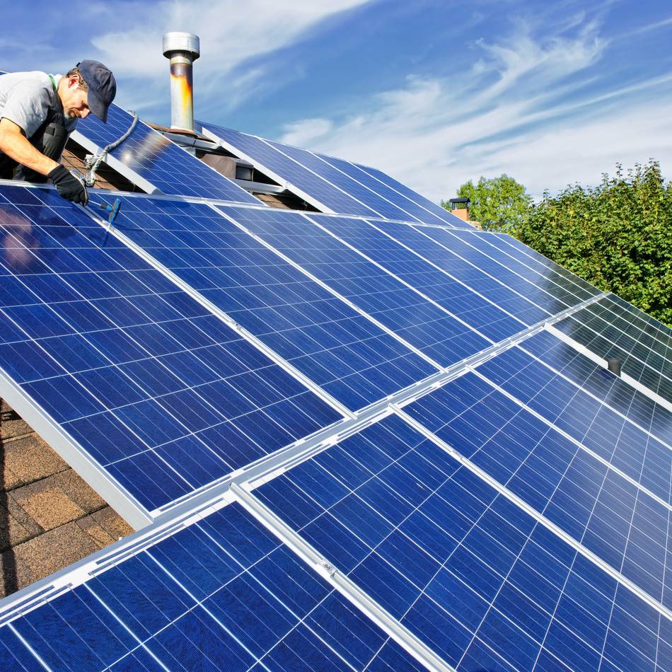 Aktion der Stadt Hilden: Kostenlose Solarberatung für Hauseigentümer