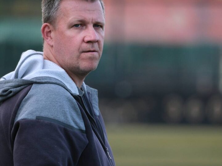 Der Trainer spricht von einem „50:50-Spiel“: VfB 03 Hilden möchte seinen Flow zum Sieg in Büderich nutzen