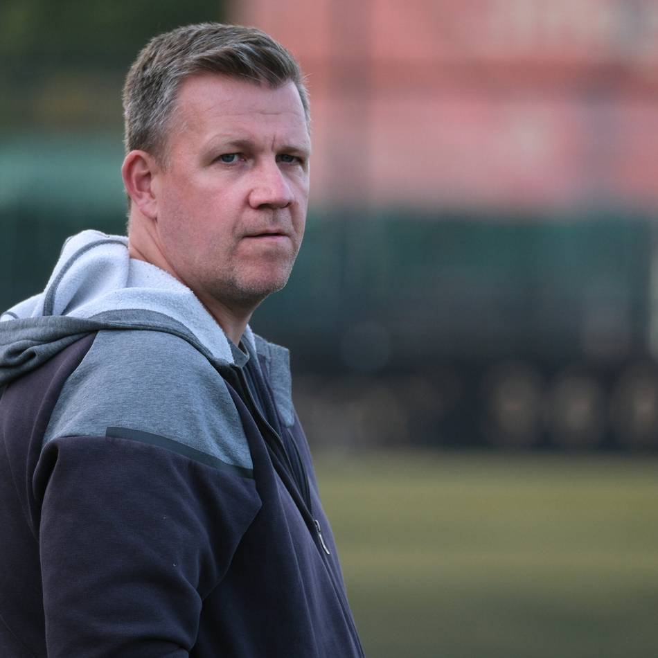 Der Trainer spricht von einem „50:50-Spiel“: VfB 03 Hilden möchte seinen Flow zum Sieg in Büderich nutzen