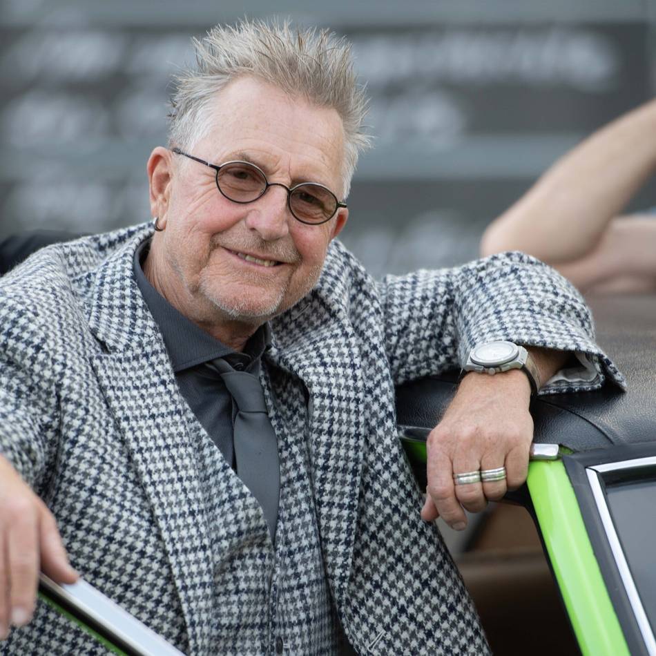 Schauspieler liest am Freitag in Oberbilk: Was Schauspieler Martin Semmelrogge mit Düsseldorf verbindet