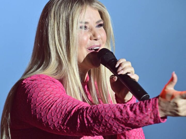 Heinz Lieven beschenkt Dormagen: 4500 Partygäste feiern mit Beatrice Egli, Mickie Krause und Co.