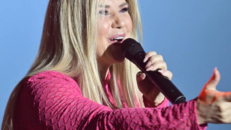 Heinz Lieven beschenkt Dormagen: 4500 Partygäste feiern mit Beatrice Egli, Mickie Krause und Co.