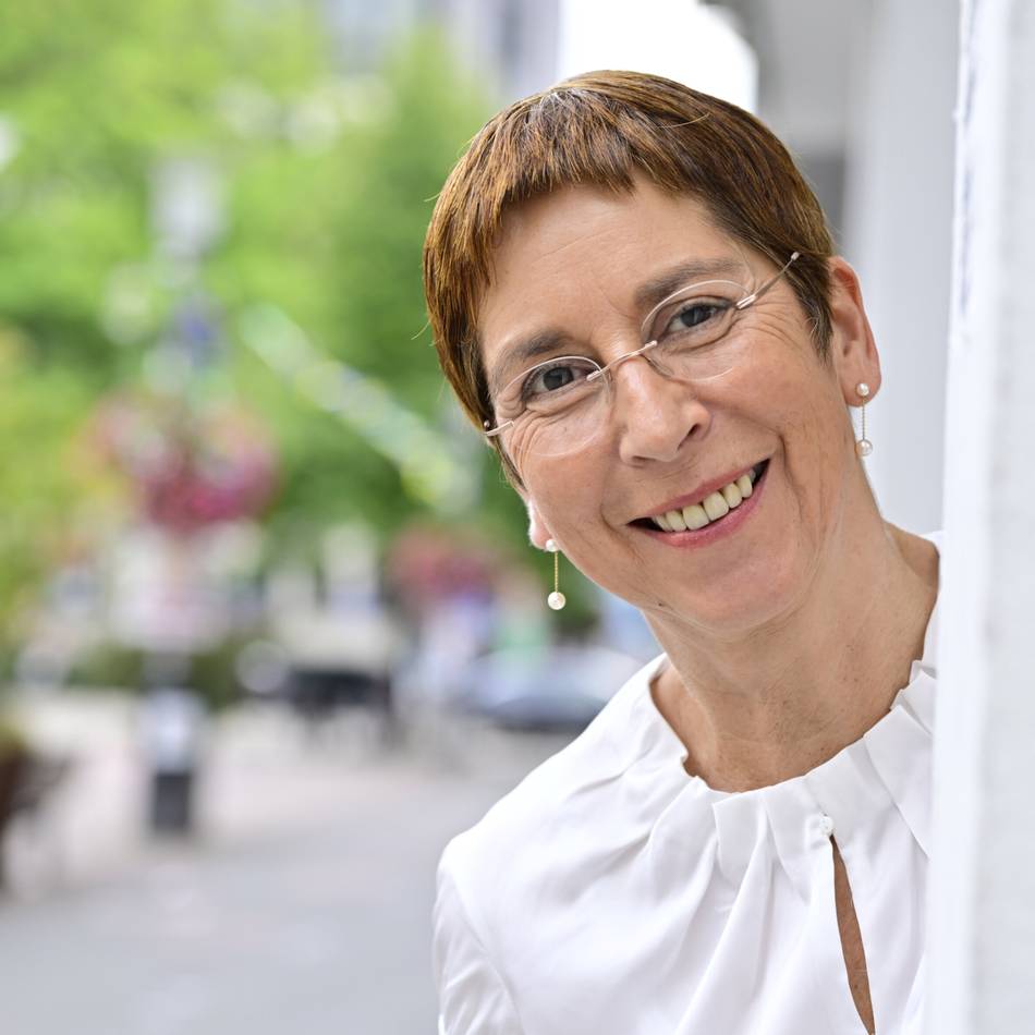 Bestseller-Autorin aus Mönchengladbach: „Den Einfluss von Social Media finde ich großartig“