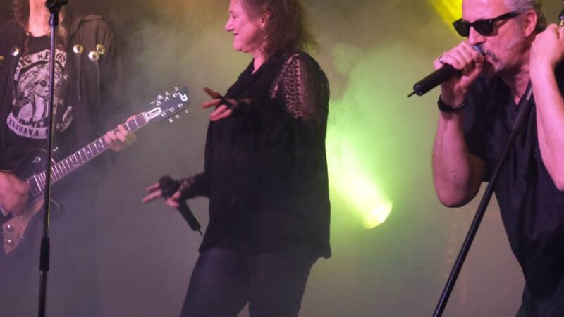 Konzerte in Mönchengladbach: „Plexies“ bis „Bucket Boys“ – der Oktober rockt live