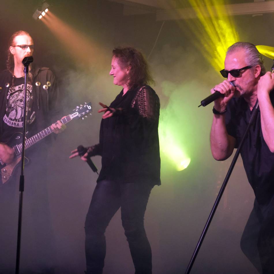 Konzerte in Mönchengladbach: „Plexies“ bis „Bucket Boys“ – der Oktober rockt live