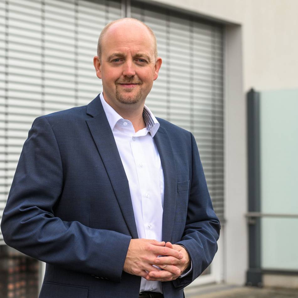 „Ich sehe mich in der Verantwortung“: Paukenschlag in der Klever SPD – Parteichef Stefan Welberts tritt zurück