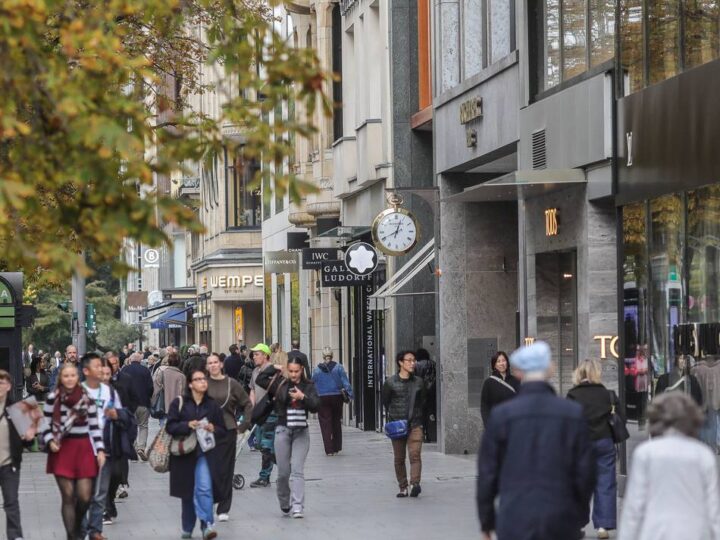 Einkaufen in Düsseldorf: Luxusläden boykottieren verkaufsoffenen Sonntag – „rechnet sich hinten und vorne nicht“