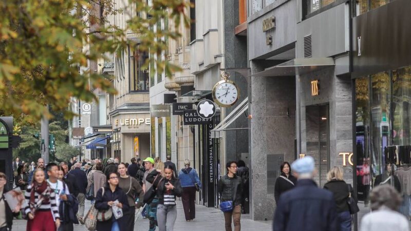 Einkaufen in Düsseldorf: Luxusläden boykottieren verkaufsoffenen Sonntag – „rechnet sich hinten und vorne nicht“