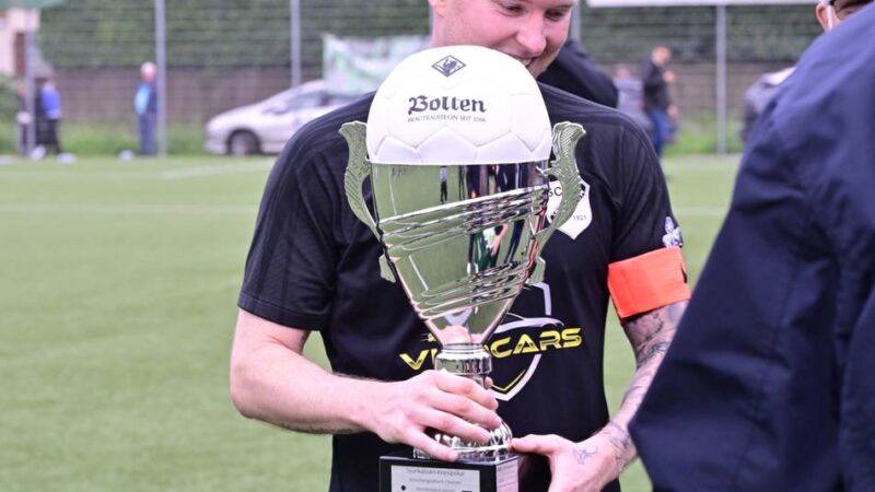 Vor Kreispokal-Halbfinale: Unmut über den Terminplan – und Vorschläge zur Änderung