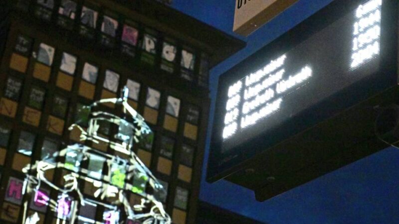 Sturmwarnung in Mönchengladbach: „MG strahlt bunt“ für Donnerstag abgesagt