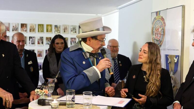 Jubiläum in Mönchengladbach: Finanzielle Sorgen zum runden Geburtstag vom Alten Zeughaus