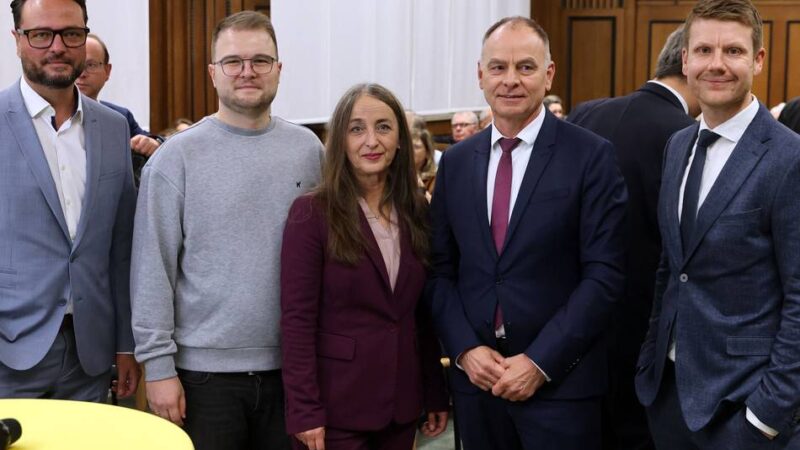 Ratgeberreihe in Mönchengladbach: Was beim Letzten Willen zu beachten ist