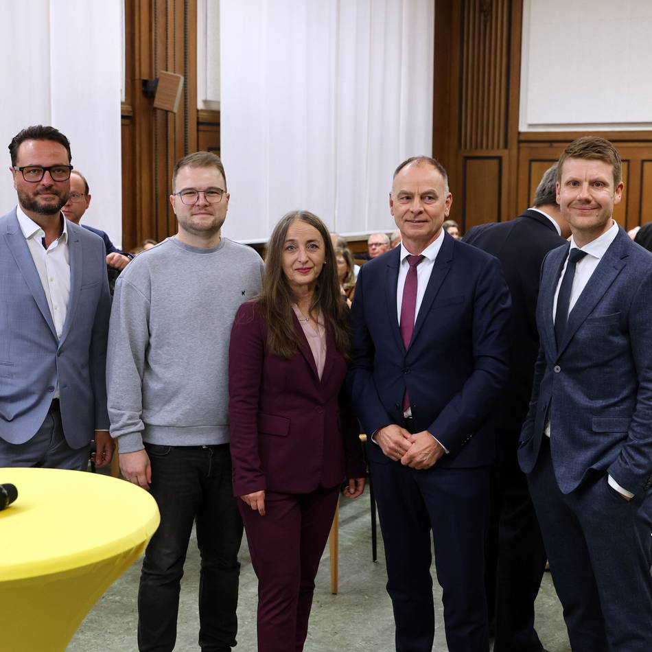 Ratgeberreihe in Mönchengladbach: Was beim Letzten Willen zu beachten ist