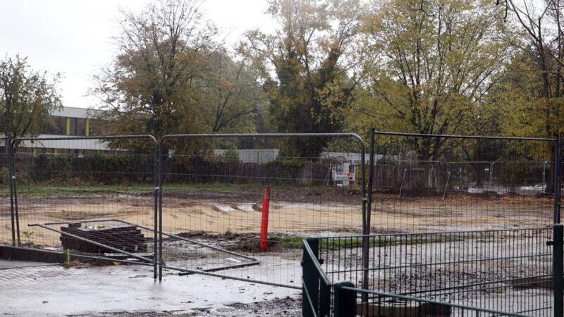 Baumaßnahmen in Korschenbroich: Wohngrundstück ist Streitfrage bei Bebauungsplanänderung