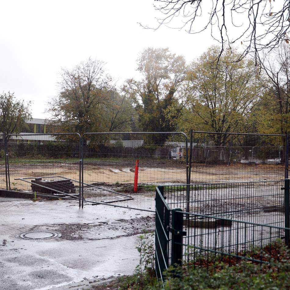 Baumaßnahmen in Korschenbroich: Wohngrundstück ist Streitfrage bei Bebauungsplanänderung