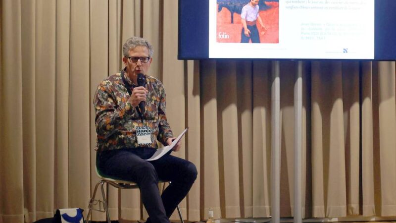 Ein berühmter Sohn von Mönchengladbach: Warum Hans Jonas ein „Lieblingsdenker der Klimabewegung“ ist