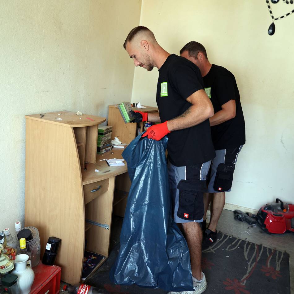 Psychische Erkrankung: „Das Messie-Syndrom kennt keine sozialen Schichten“