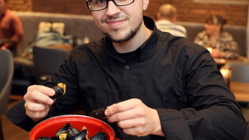 Gastronomie in Mönchengladbach: Diese Restaurants haben jetzt Muscheln auf der Karte