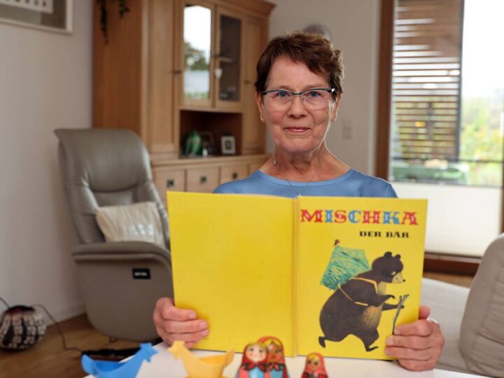 Von der DDR nach Mönchengladbach: „Alles wurde vorgegeben – sogar die Uhrzeit für den Toilettengang der Kinder“