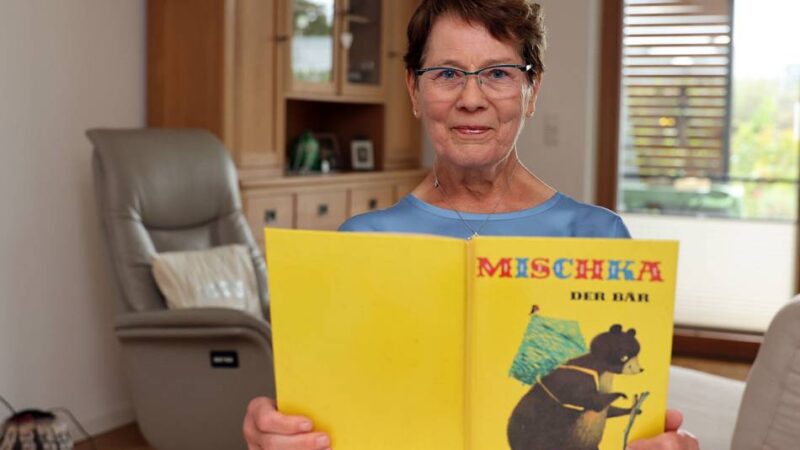 Von der DDR nach Mönchengladbach: „Alles wurde vorgegeben – sogar die Uhrzeit für den Toilettengang der Kinder“