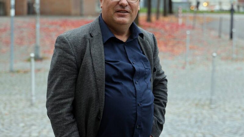 Vortrag beim Wissenschaftlichen Verein in Mönchengladbach: Hexen-Warzen waren der Beweis von Schuld oder Unschuld