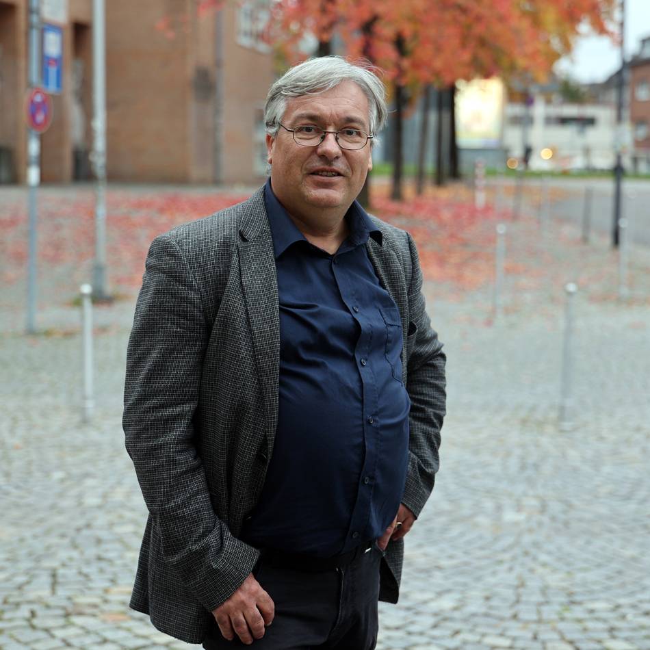 Vortrag beim Wissenschaftlichen Verein in Mönchengladbach: Hexen-Warzen waren der Beweis von Schuld oder Unschuld