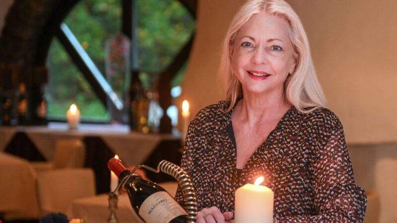 Gastronomie in Moers: Die Seerose blüht seit 35 Jahren