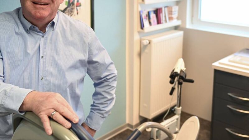 Frauenarzt in Moers: „Die Pille ist auf dem Rückzug“