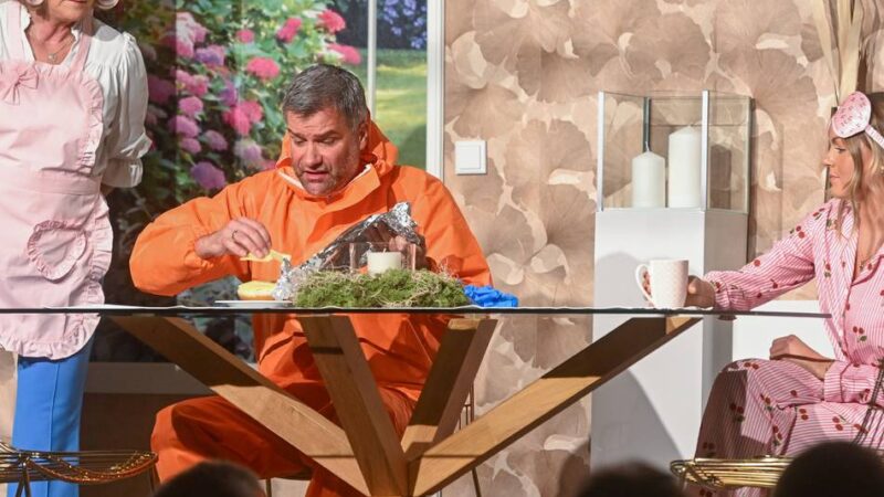 Theaterverein Gemütlichkeit Kervenheim: „Piraten“ entern die Bühne in Winnekendonk