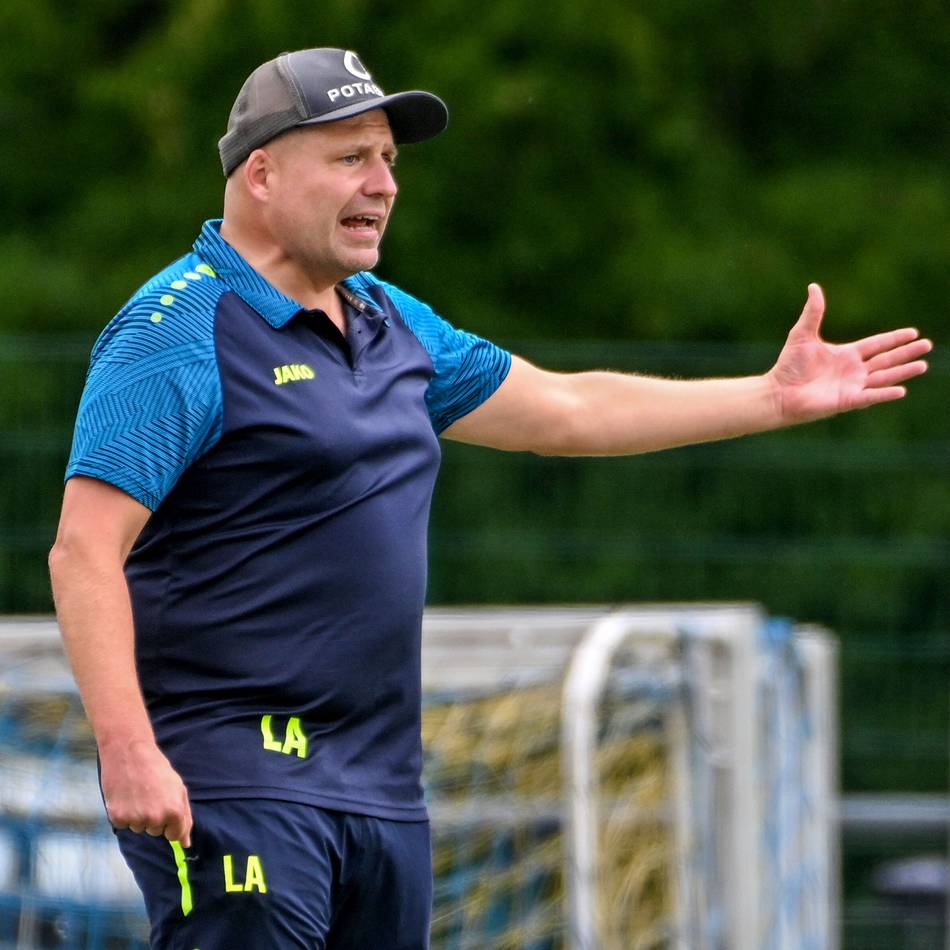 Abstiegszone nach sieben Spielen: Ein großes Problem bremst den TSV Nieukerk bislang aus