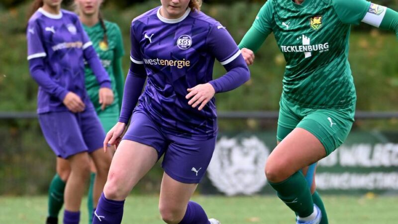 Vom Meister zum Abstiegskandidaten: Das ist die Wahrheit hinter dem Absturz des SV Walbeck