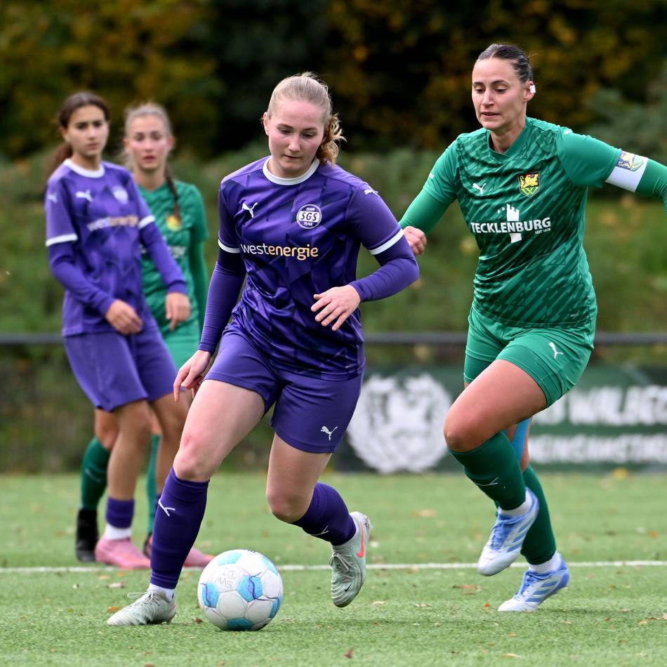 Vom Meister zum Abstiegskandidaten: Das ist die Wahrheit hinter dem Absturz des SV Walbeck