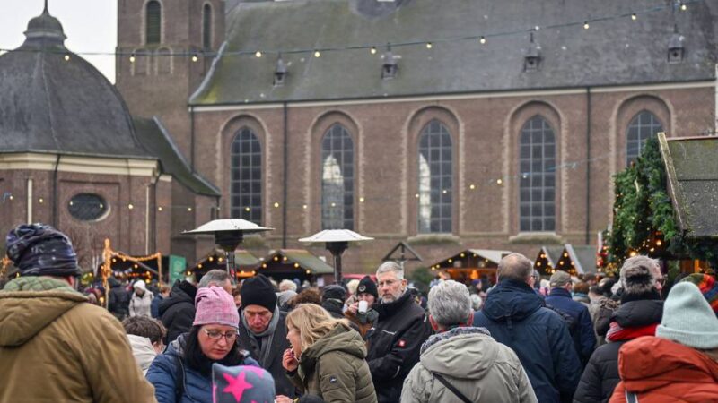 Veranstaltung in Kamp-Lintfort: Kamper Adventsmarkt – das ist 2025 geplant