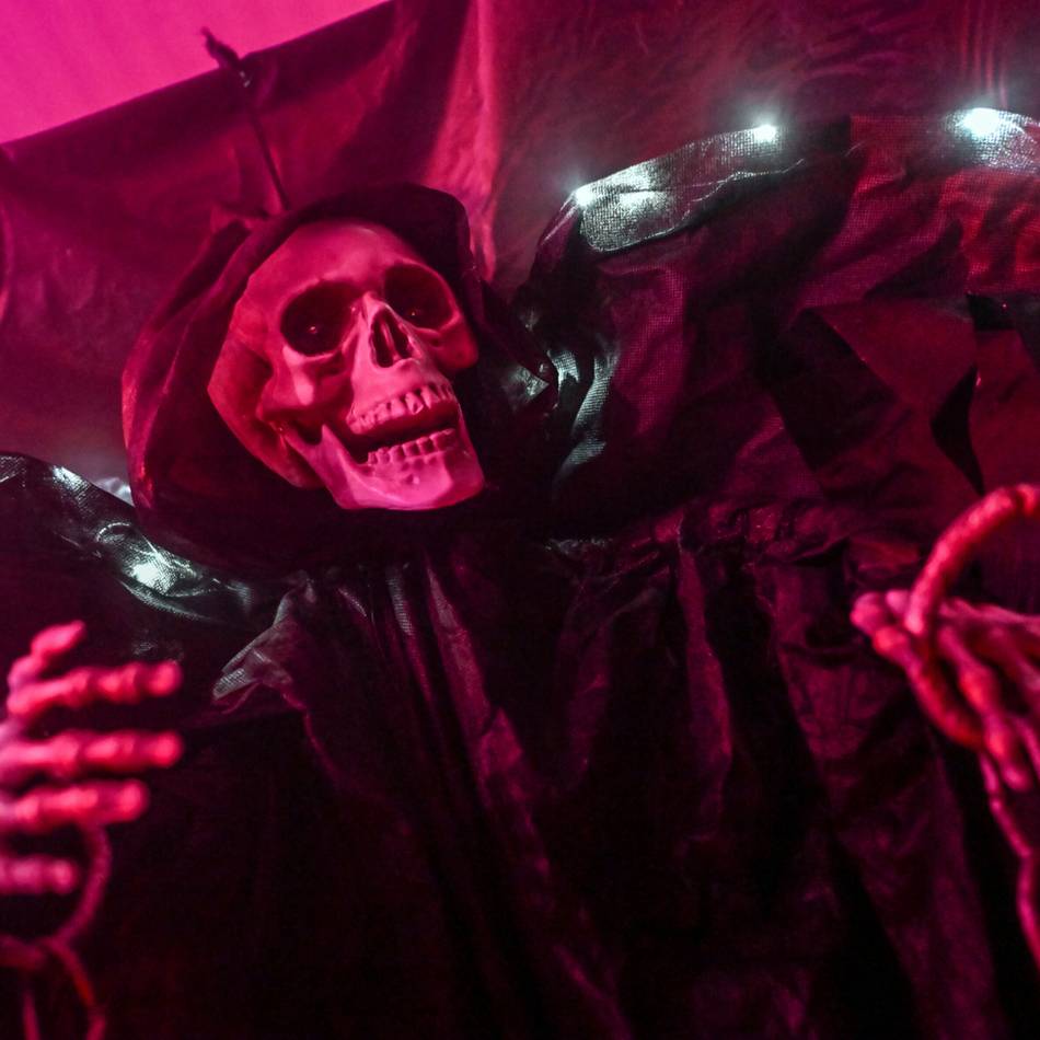 Halloween 2025: Gruselgarantie – die besten Events in Moers und Umgebung