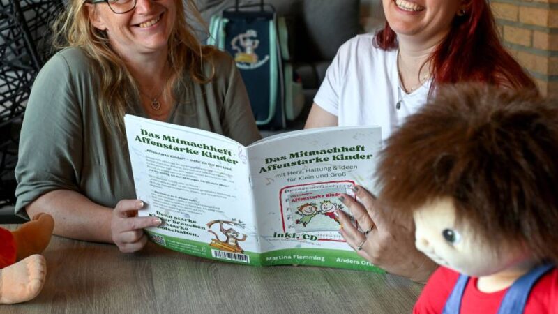 Konzept zur Prävention von Missbrauch: „Wichtig, dass Kinder lernen: Sex ist etwas für Erwachsene und nichts für Kinder“