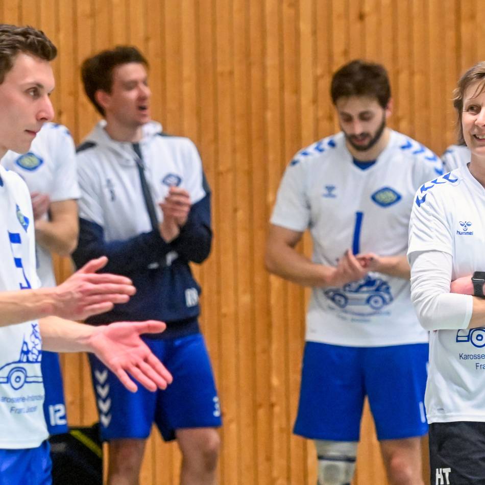 Volleyball im Gelderland: Kevelaerer Erleichterung, Gelderner Nervenstärke