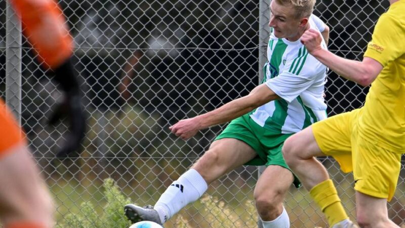 Dritte Auswärtsniederlage: Aufholjagd der SF Broekhuysen gerät bei BW Dingden II ins Stocken